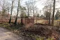 Land 1 room 2 173 m² Warsaw, Poland