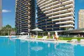 Mieszkanie 5 pokojów  Benidorm, Hiszpania