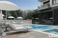 Penthouse 3 rooms 89 m² in Alanya, Turkey