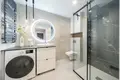 Appartement 4 chambres 63 m² Poznan, Pologne