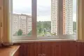 Appartement 1 chambre 33 m² Minsk, Bélarus