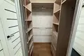 Apartamento 1 habitación 44 m² Pryluki, Belarús