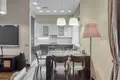 Mieszkanie 3 pokoi 100 m² Moskwa, Rosja
