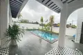 Villa de 4 habitaciones 400 m² Beraban, Indonesia