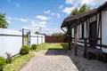 Haus 138 m² Dziarzynski sielski Saviet, Belarus