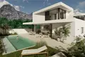 3 bedroom villa 307 m² Polop, Spain