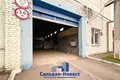 Warehouse 780 m² in Minsk, Belarus