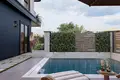 Квартира 2 комнаты 50 м² Akarca Koyu, Турция
