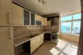 3 bedroom apartment 130 m² Mezitli, Turkey