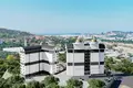 Appartement 51 m² Akarca Koyu, Turquie
