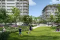Wohnung in einem Neubau Sunridge Rashid Yachts e Marina Emaar