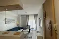 1 bedroom apartment 47 m² in Budva, Montenegro
