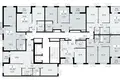 Apartamento 2 habitaciones 65 m² Krasnoye Selo, Rusia