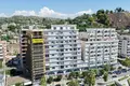 2 bedroom apartment 104 m² Bashkia Vlore, Albania