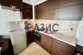 Квартира 2 спальни 47 м² Святой Влас, Болгария