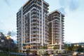 Apartamento 4 habitaciones 90 m² Pendik, Turquía