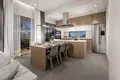Penthouse 3 bedrooms 129 m² Paphos Municipality, Cyprus