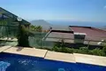 Willa 6 pokojów  Alanya, Turcja