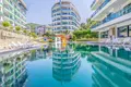 Wohnung 1 zimmer 110 m² Kargıcak, Türkei