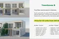 Таунхаус 6 комнат 440 м² Кавач, Черногория