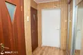Apartamento 1 habitación 38 m² Lida, Belarús