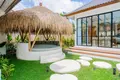 2 bedroom Villa 165 m² Lesser Sunda Islands, Indonesia