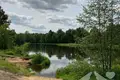 Casa 54 m² Zodziskauski sielski Saviet, Belarús