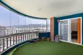 Квартира 3 комнаты  Тосмур, Турция