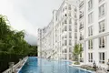 Studio apartment 20 m² Pattaya City, Thailand