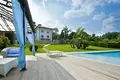 Willa 6 pokojów 575 m² Desenzano del Garda, Włochy