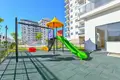 Appartement 2 chambres 64 m² Alanya, Turquie