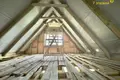 House 53 m² Azierski sielski Saviet, Belarus