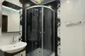 Apartment 44 m² Minsk, Belarus