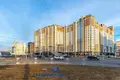 Квартира 3 комнаты 72 м² Минск, Беларусь