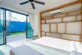 Вилла 2 комнаты 174 м² Choeng Thale, Таиланд