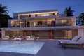 Casa 4 habitaciones 410 m² Altea, Španjolska