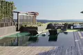 Villa de 4 habitaciones  Çeşme, Turquía