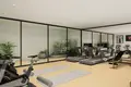 Mieszkanie 2 pokoi 86 m² Jermasoja, Cypr