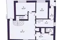 Cottage 241 m² Lahojsk selsaviet, Belarus