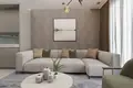 1 bedroom apartment 45 m² Mezitli, Turkey