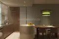Apartamento 1 habitacion 101 m² Choeng Thale, Tailandia