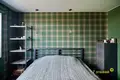 3 room apartment 85 m² Minsk, Belarus