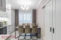 Mieszkanie 3 pokoi 109 m² Mińsk, Białoruś