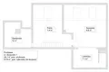 2 bedroom apartment 104 m² Warsaw, Poland