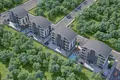 Wohnung 3 zimmer 100 m² Dosemealti, Türkei