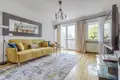 Apartamento 3 habitaciones 64 m² en Varsovia, Polonia