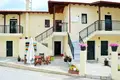 Hotel 580 m² Kriopigi, Grecja