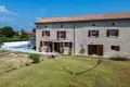 Villa 4 chambres 220 m² Grad Rovinj, Croatie