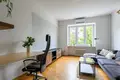 2 room apartment 50 m² in Warsaw, Poland