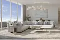 Apartamento 1 habitación 984 m² Dubái, Emiratos Árabes Unidos